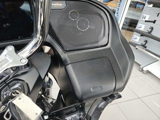 2024 HD STREETGLIDE NA