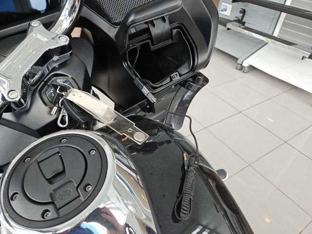 2024 HD STREETGLIDE NA
