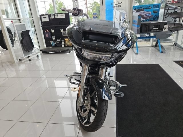 2024 HD STREETGLIDE NA
