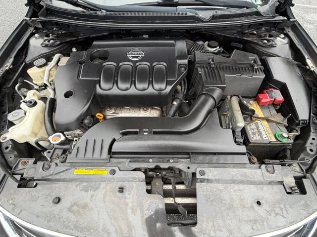 2010 Nissan Altima 2.5 S