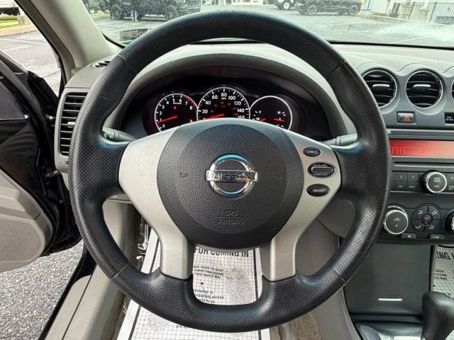 2010 Nissan Altima 2.5 S