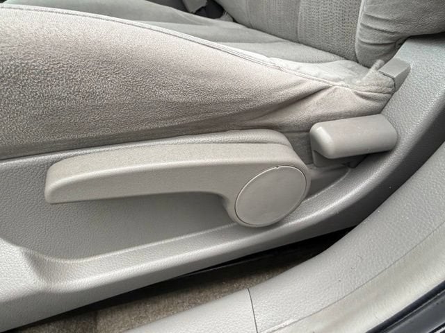 2010 Nissan Altima 2.5 S