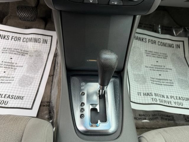 2010 Nissan Altima 2.5 S