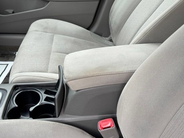2010 Nissan Altima 2.5 S