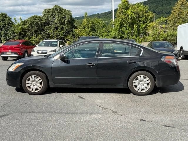 2010 Nissan Altima 2.5 S