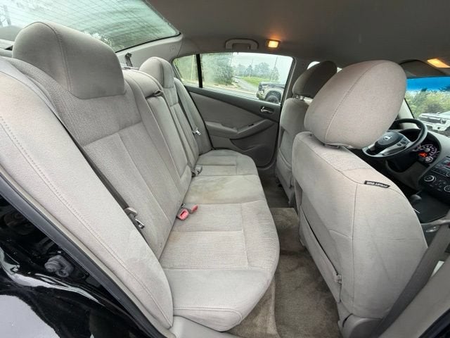 2010 Nissan Altima 2.5 S