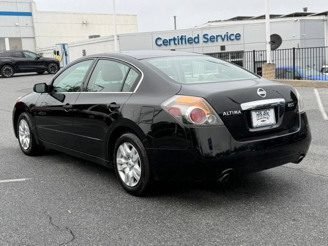 2010 Nissan Altima 2.5 S