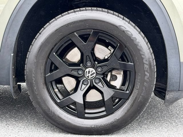 2024 Volkswagen Atlas 2.0T Peak Edition SE w/Technology