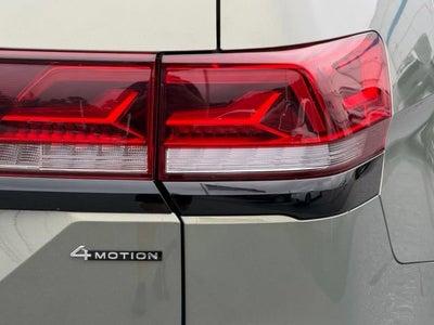 2024 Volkswagen Atlas 2.0T Peak Edition SE w/Technology