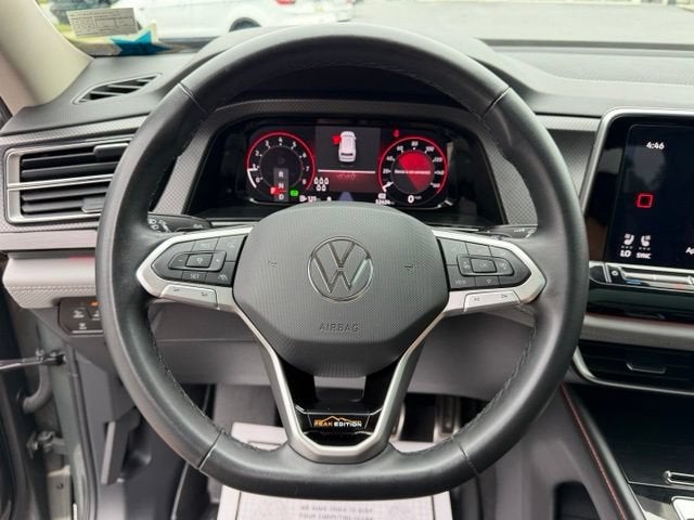 2024 Volkswagen Atlas 2.0T Peak Edition SE w/Technology