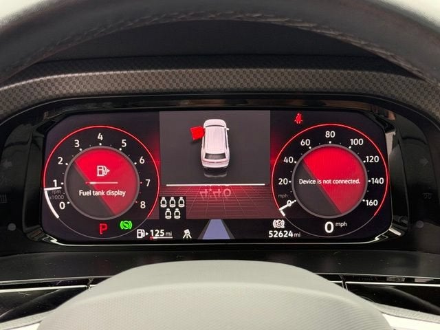 2024 Volkswagen Atlas 2.0T Peak Edition SE w/Technology
