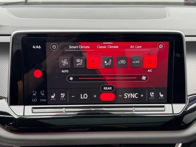 2024 Volkswagen Atlas 2.0T Peak Edition SE w/Technology
