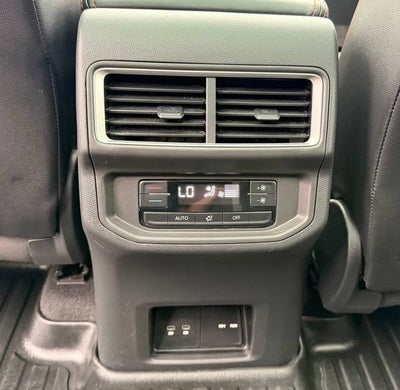 2024 Volkswagen Atlas 2.0T Peak Edition SE w/Technology