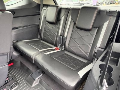 2024 Volkswagen Atlas 2.0T Peak Edition SE w/Technology