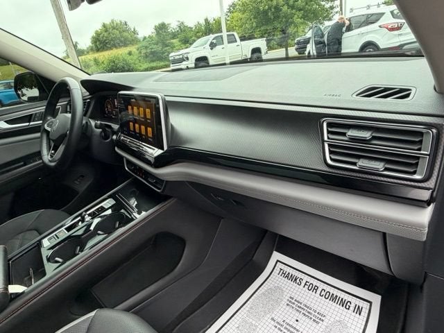 2024 Volkswagen Atlas 2.0T Peak Edition SE w/Technology