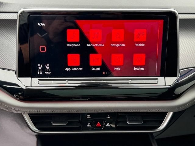 2024 Volkswagen Atlas 2.0T Peak Edition SE w/Technology