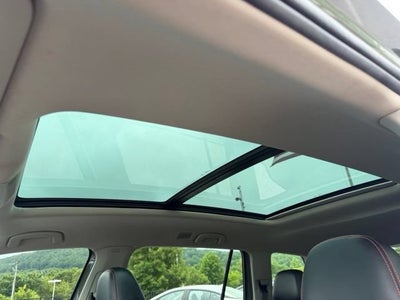 2024 Volkswagen Atlas 2.0T Peak Edition SE w/Technology