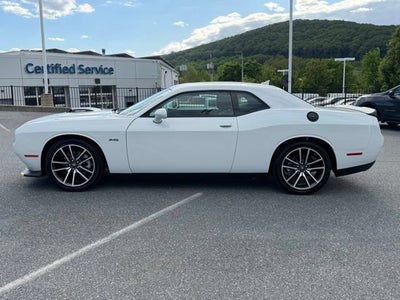 2023 Dodge Challenger R/T