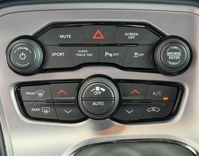 2023 Dodge Challenger R/T