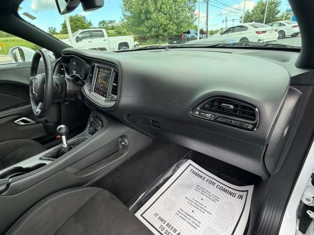 2023 Dodge Challenger R/T