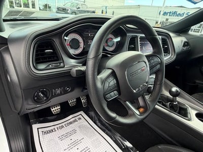 2023 Dodge Challenger R/T