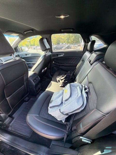 2020 Ford Edge ST Line