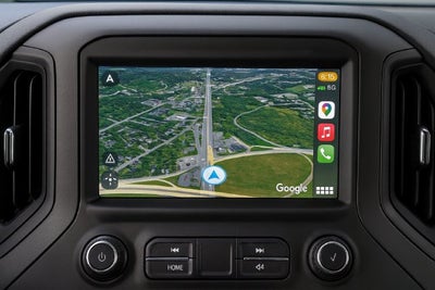 2020 Ford Edge ST Line
