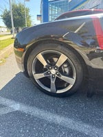 2011 Chevrolet Camaro 2LT