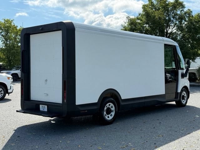 2024 BrightDrop Zevo 600 EJY