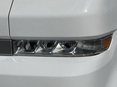 2024 BrightDrop Zevo 600 EJY