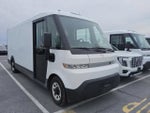2024 BrightDrop Zevo 600 EJY