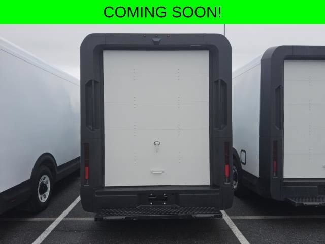 2024 BrightDrop Zevo 600 EJY
