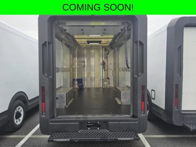 2024 BrightDrop Zevo 600 EJY