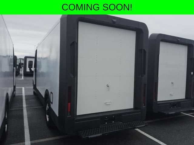 2024 BrightDrop Zevo 600 EJY