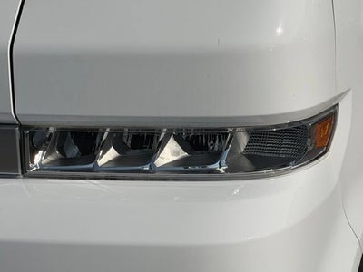 2024 BrightDrop Zevo 600 EJY