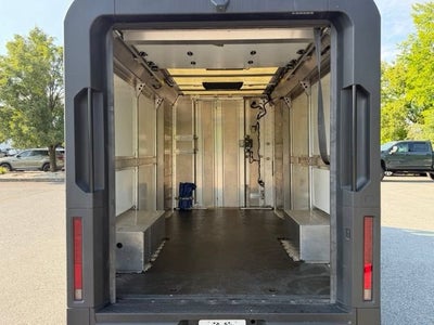2024 BrightDrop Zevo 600 EJY