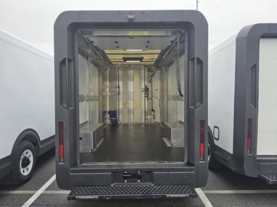 2024 BrightDrop Zevo 600 EJY
