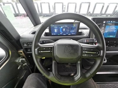 2024 BrightDrop Zevo 600 EJY