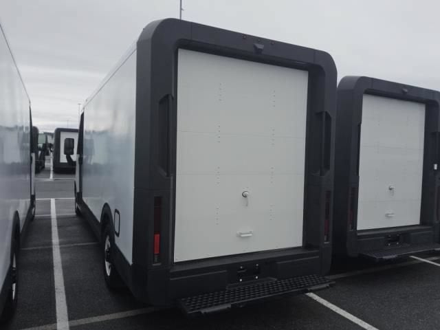 2024 BrightDrop Zevo 600 EJY