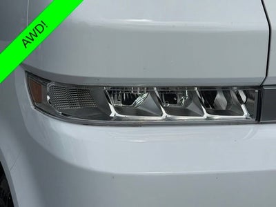 2024 BrightDrop Zevo 600 EJY