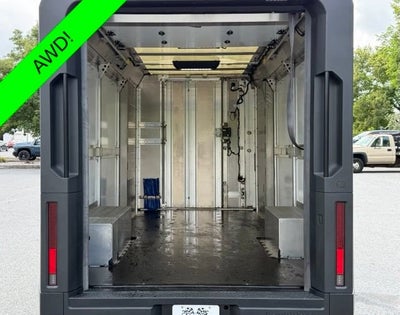 2024 BrightDrop Zevo 600 EJY