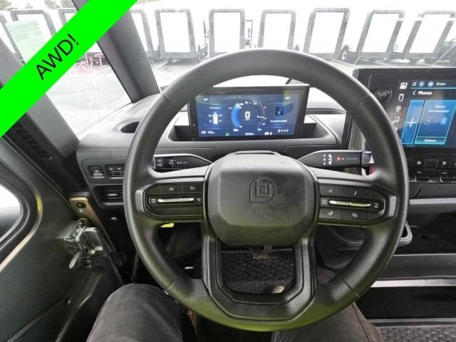 2024 BrightDrop Zevo 600 EJY