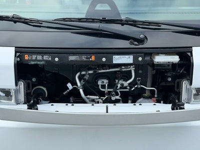 2024 BrightDrop Zevo 600 EJY