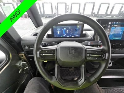 2024 BrightDrop Zevo 600 EJY