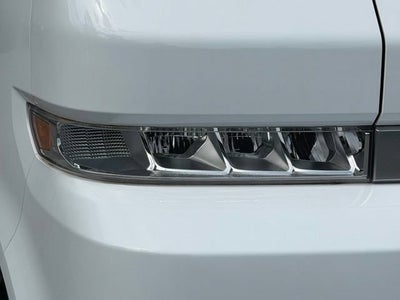 2024 BrightDrop Zevo 600 EJY