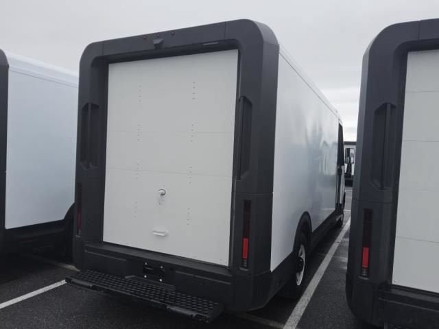 2024 BrightDrop Zevo 600 EJY