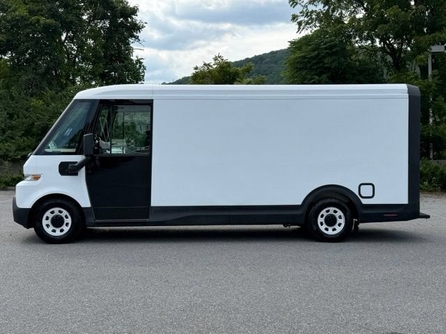 2024 BrightDrop Zevo 600 EJY