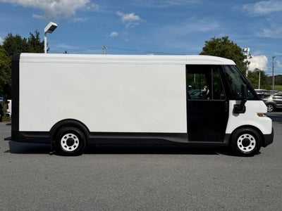 2024 BrightDrop Zevo 600 EJY