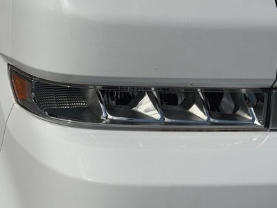 2024 BrightDrop Zevo 600 EJY