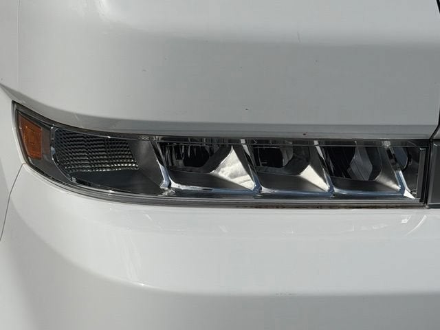 2024 BrightDrop Zevo 600 EJY